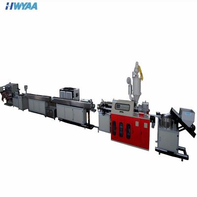 Lnlaid جولة بالتنقيط أنابيب الري صنع آلة