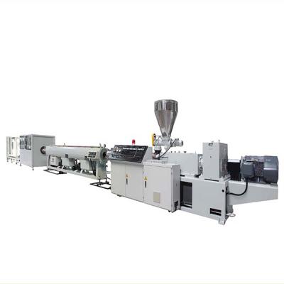 مايكرو رذاذ بالتنقيط أنابيب صنع آلة