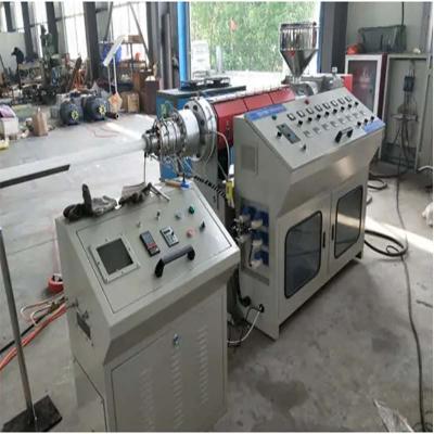 UHMWPE Rods Extrusion machine