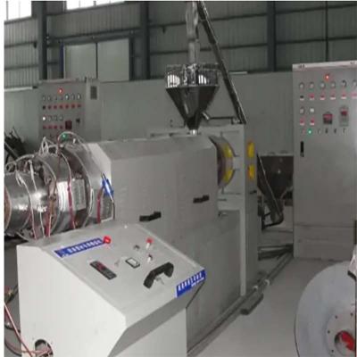 UHMWPE ورقة جهاز البثق