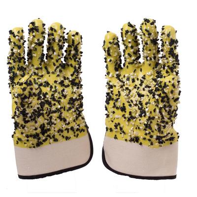 ShuBee Ugly Gloves Safety Cuff