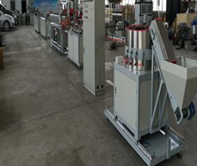 Drip Irrigation Machine