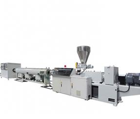 Micro Spray Tape Equipment