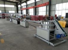 Tested Flat Drip Irrigation Pipe Line Successfully