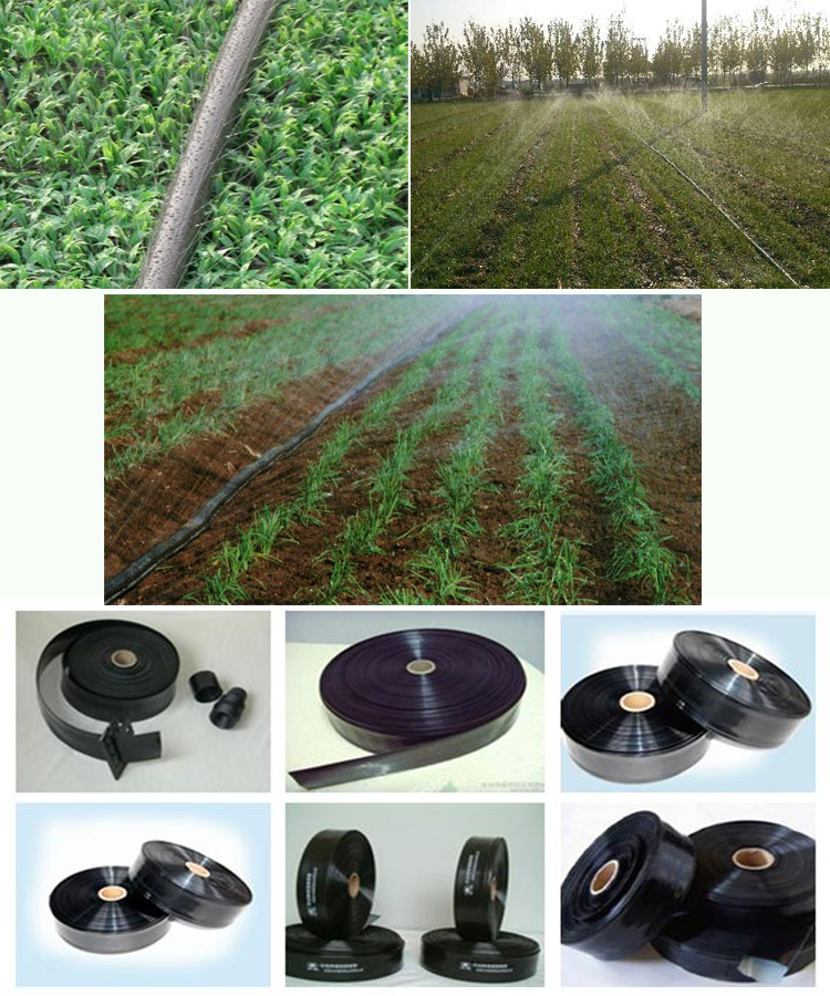 Micro-spray Drip Irrigation Pipe Making Machine Micro-spray Drip Irrigation Pipe Making Machine