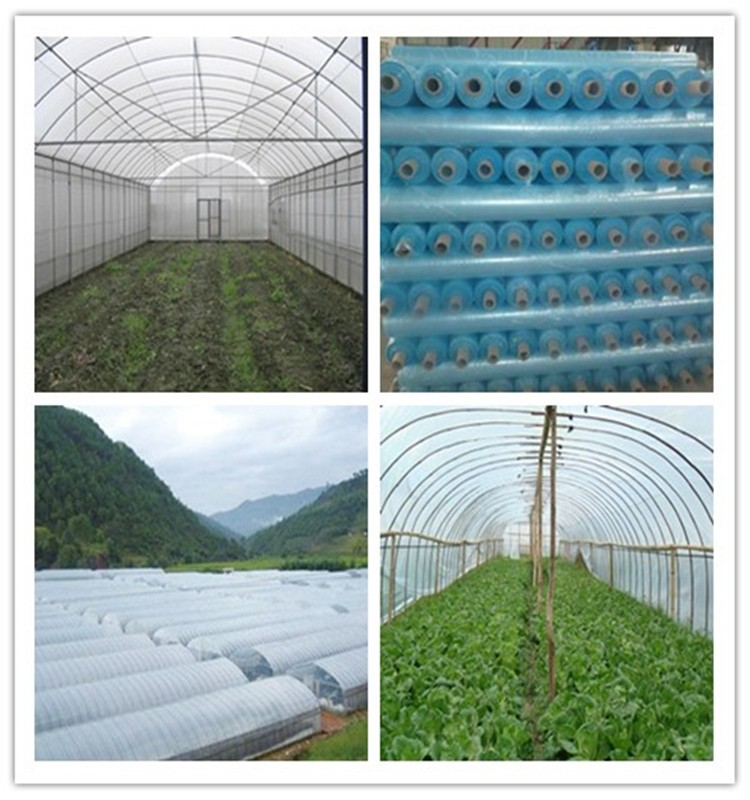 Greenhouse Film Blowing Machine Greenhouse Film Blowing Machine