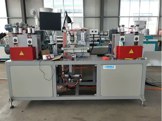 Tested Flat Drip Irrigation Pipe Line Successfully Tested Flat Drip Irrigation Pipe Line Successfully