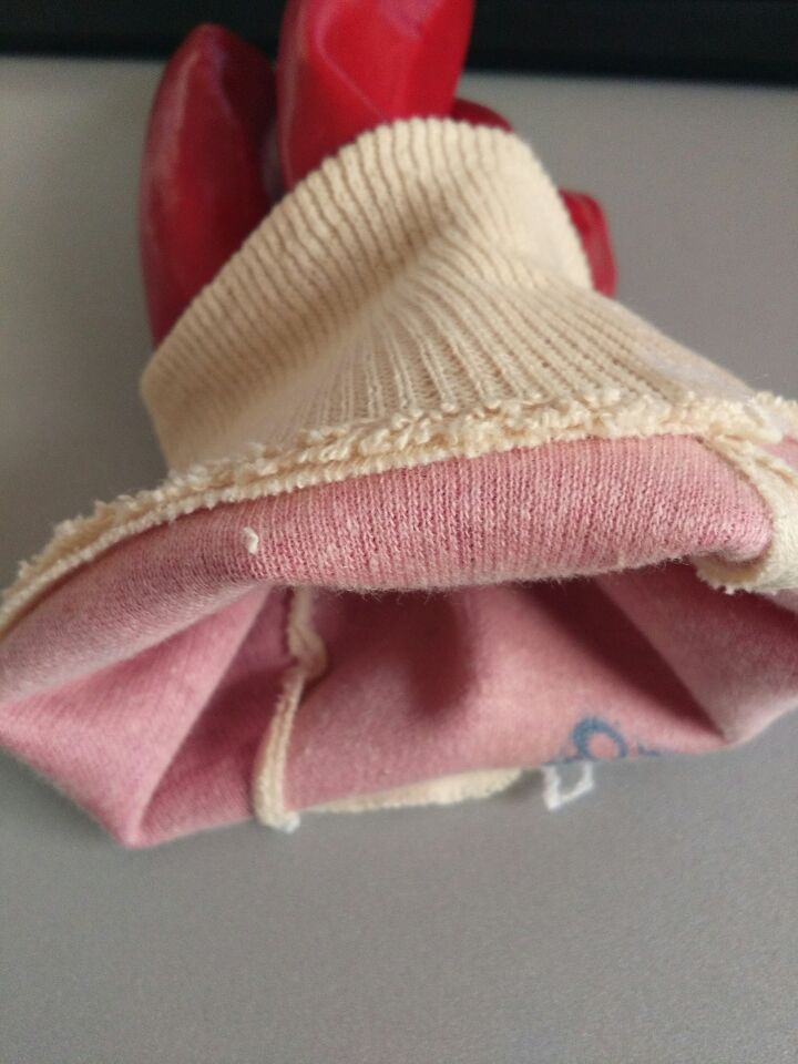 Red PVC fully coated Smooth Finish.jpg