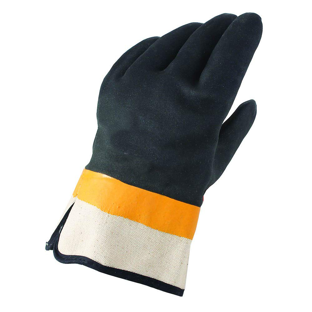 Black PVC Gloves in Oil Field.jpg Black PVC Gloves in Oil Field.jpg